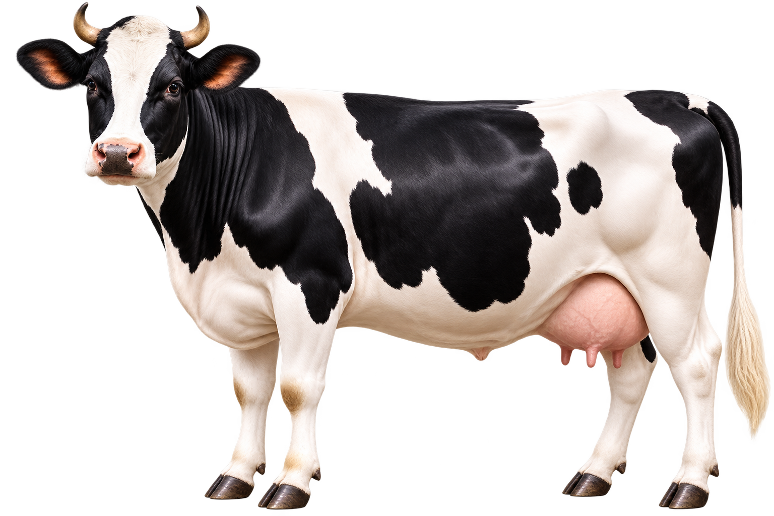 Nutrition for Healthier Livestock