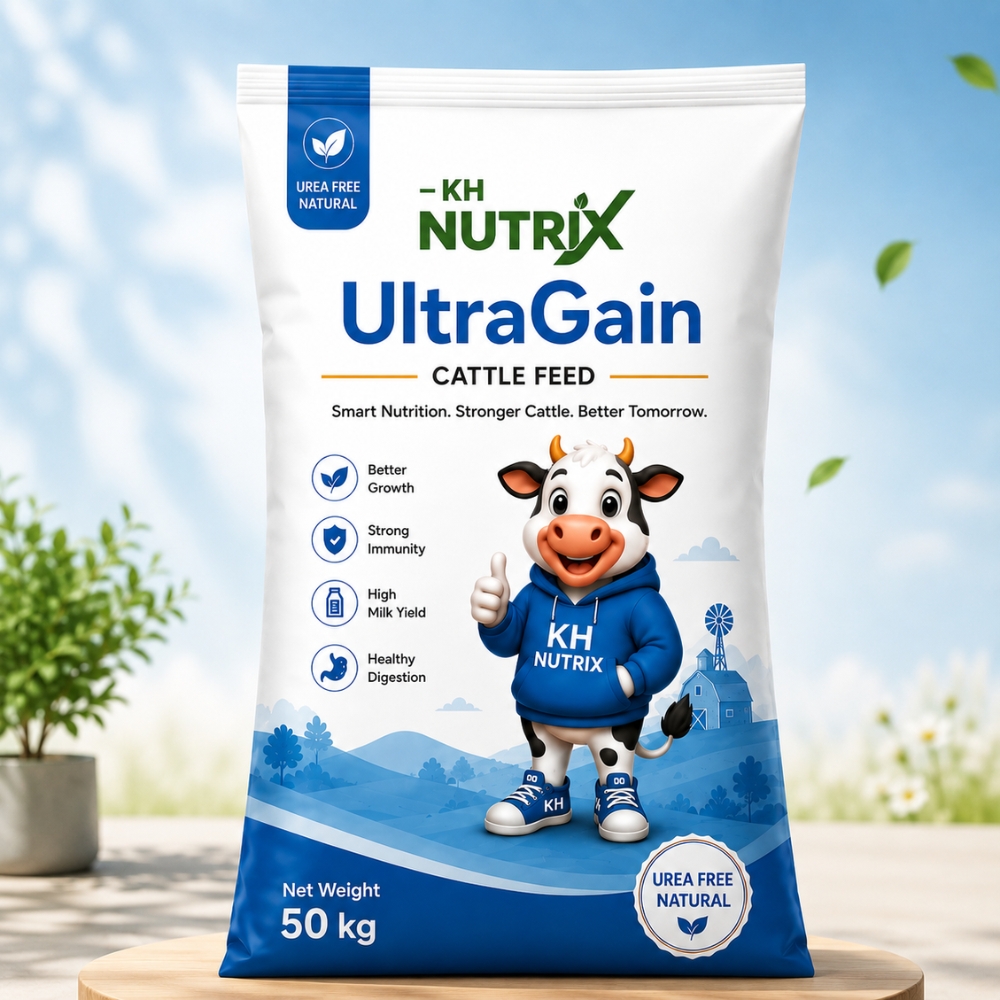 KH NutriX UltraGain