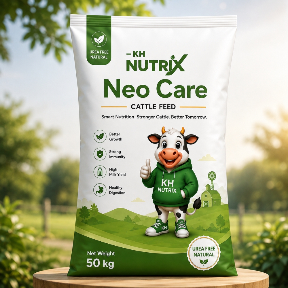 KH Nutrix Neo Care