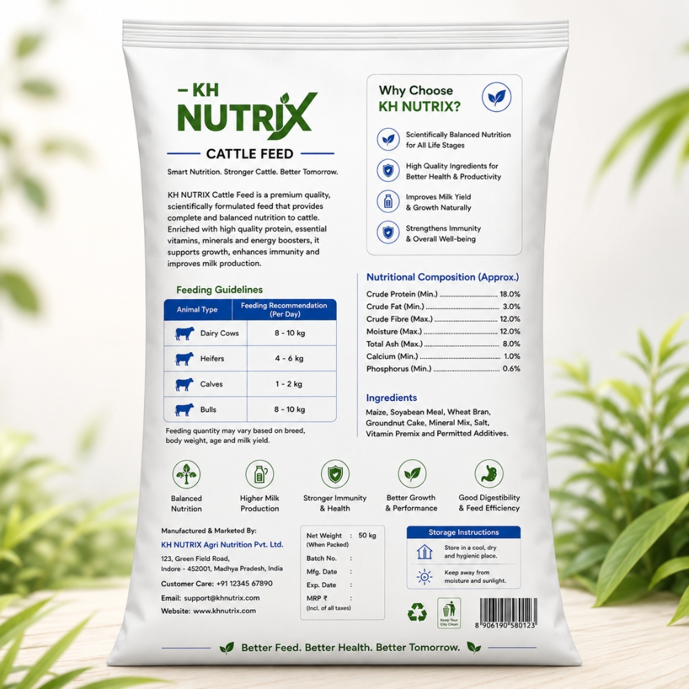 KH Nutrix Neo Care gallery image 2