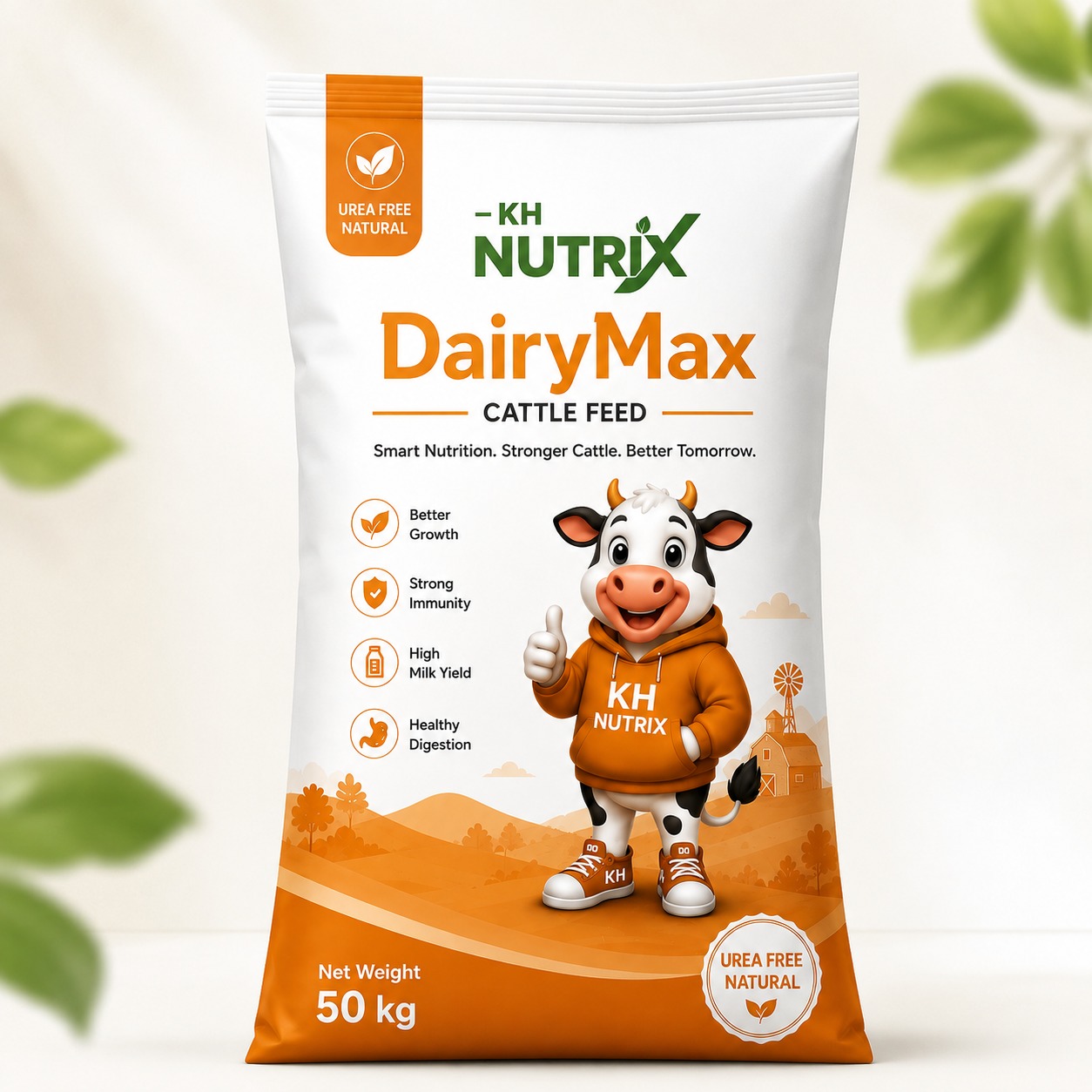 KH NutriX DairyMax